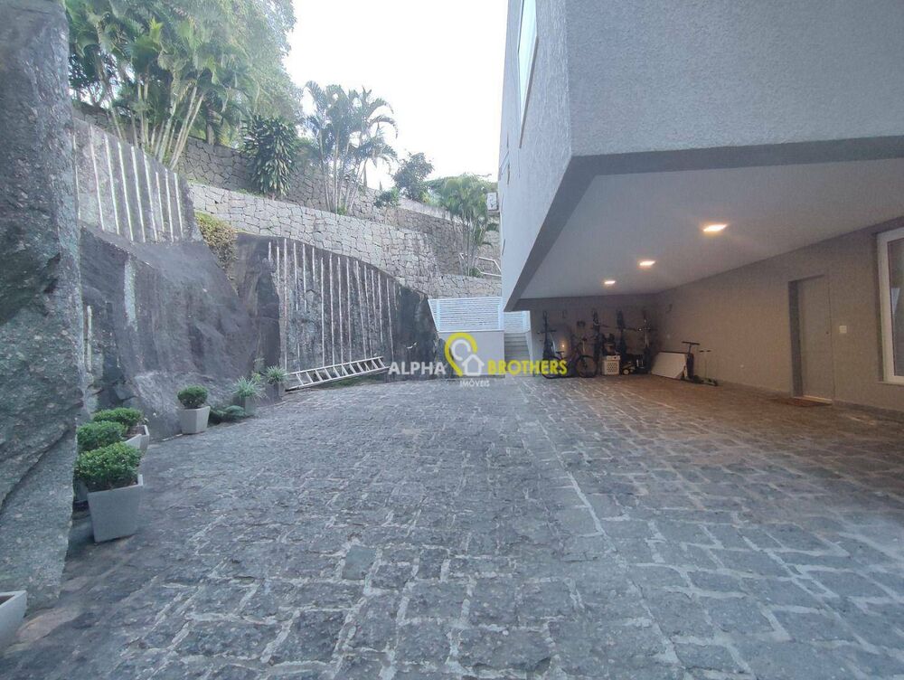 Casa de Condomínio, 5 quartos - Foto 2