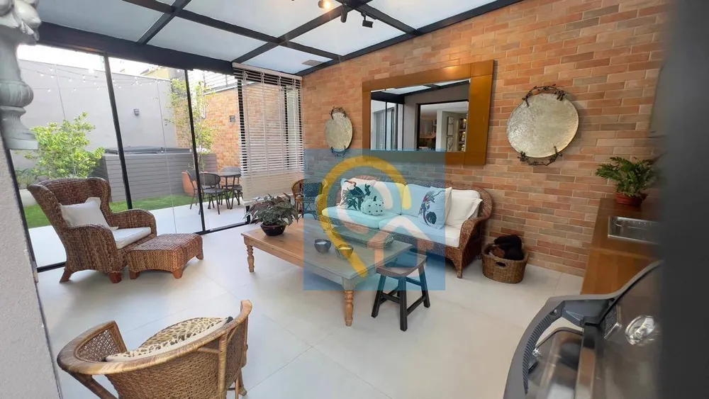 Casa de Condomínio, 4 quartos - Foto 6