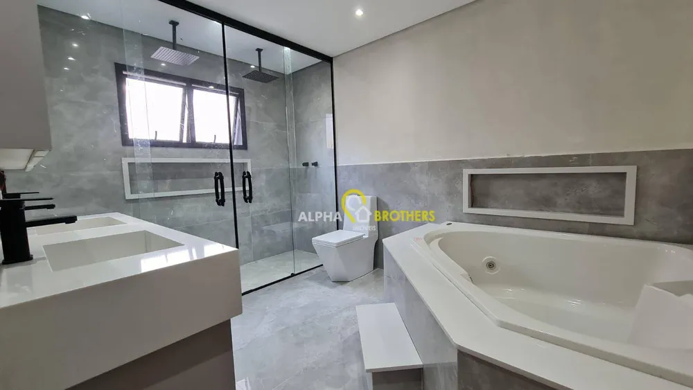 Casa de Condomínio, 4 quartos - Foto 10
