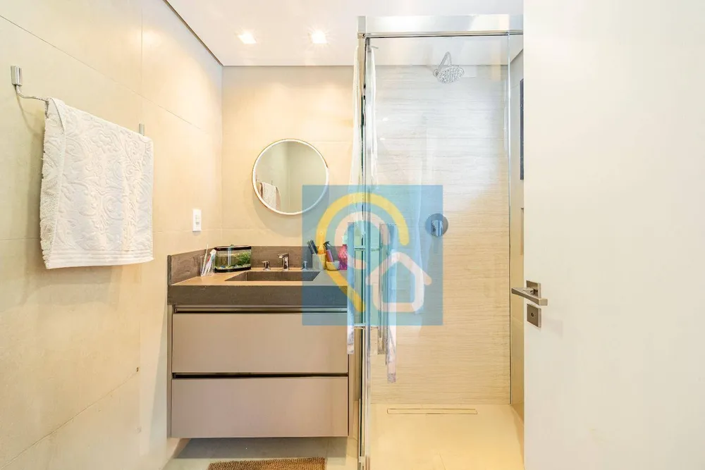 Casa de Condomínio, 4 quartos - Foto 5