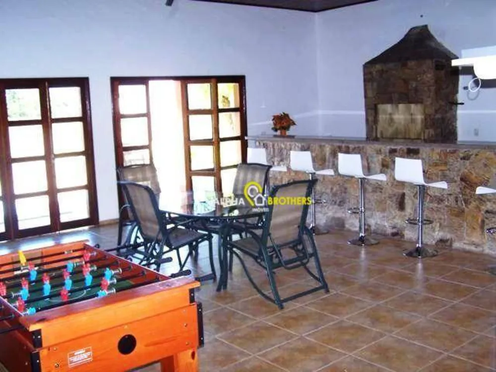 Casa de Condomínio, 4 quartos - Foto 7