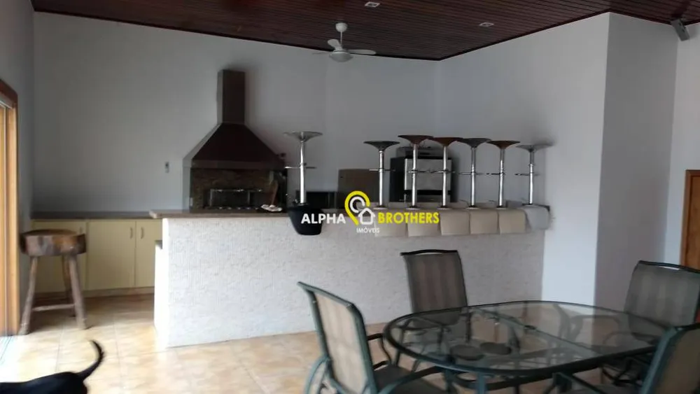 Casa de Condomínio, 4 quartos - Foto 8