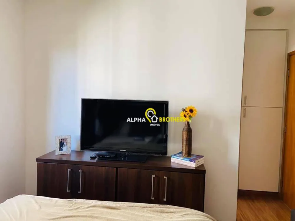 Apartamento, 3 quartos, 80 m² - Foto 9