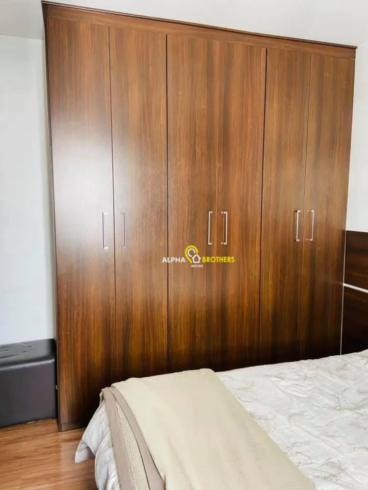Apartamento, 3 quartos, 80 m² - Foto 8