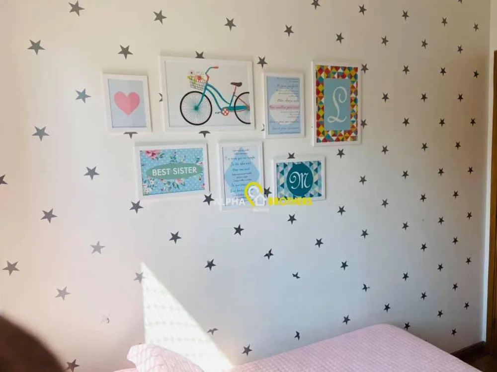 Apartamento, 3 quartos, 80 m² - Foto 5