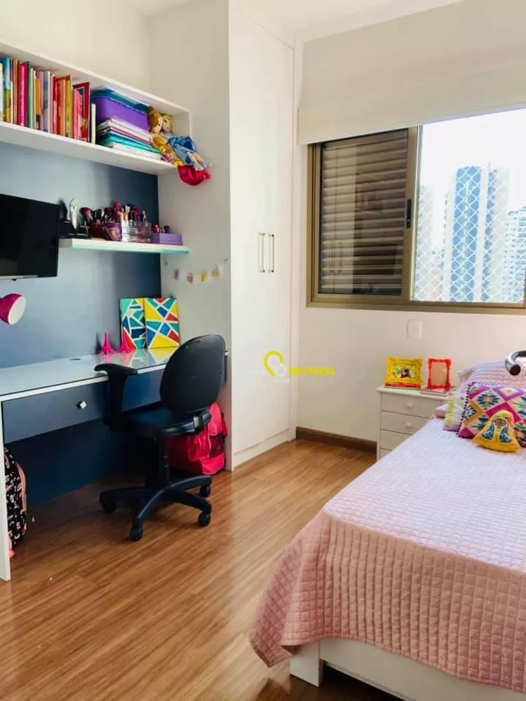 Apartamento à venda com 3 quartos, 80m² - Foto 4