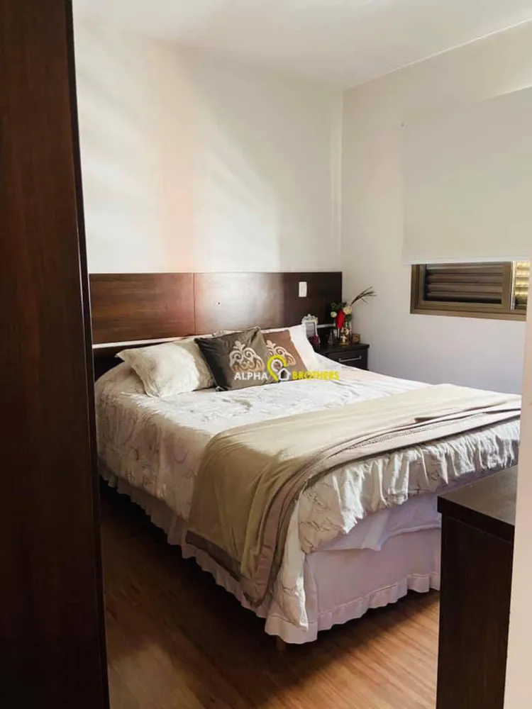 Apartamento, 3 quartos, 80 m² - Foto 7