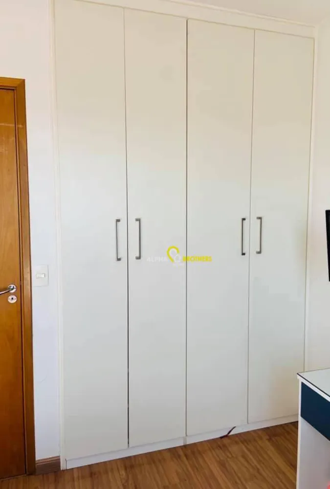 Apartamento, 3 quartos, 80 m² - Foto 6