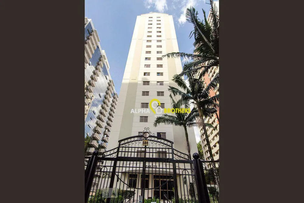 Apartamento, 3 quartos, 80 m² - Foto 11
