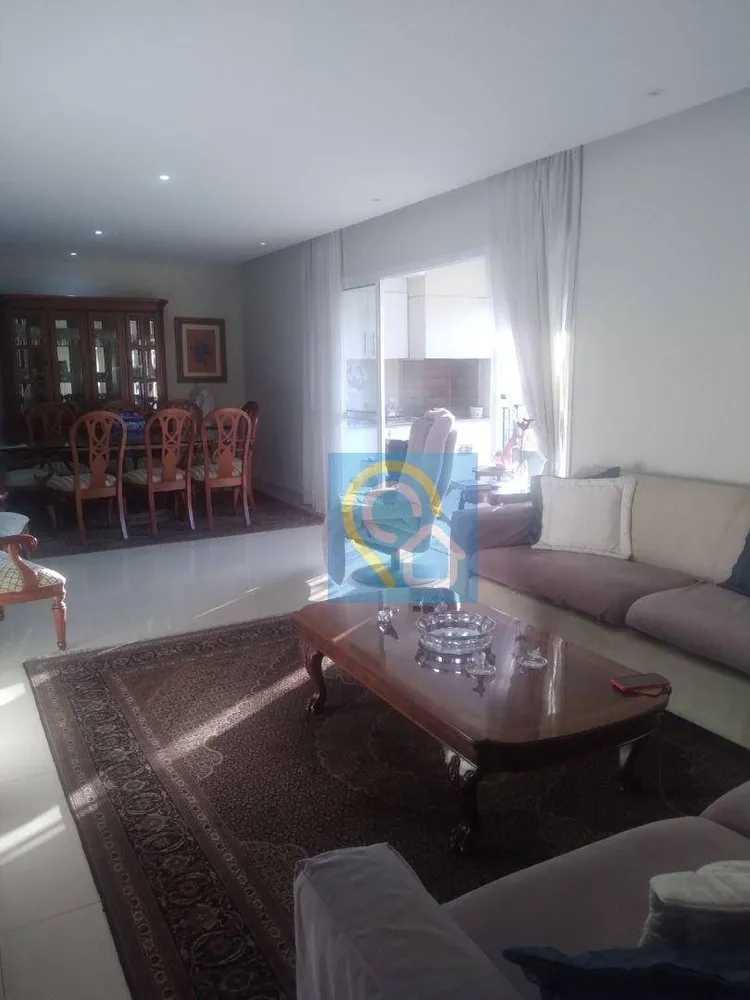 Apartamento, 3 quartos, 144 m² - Foto 5