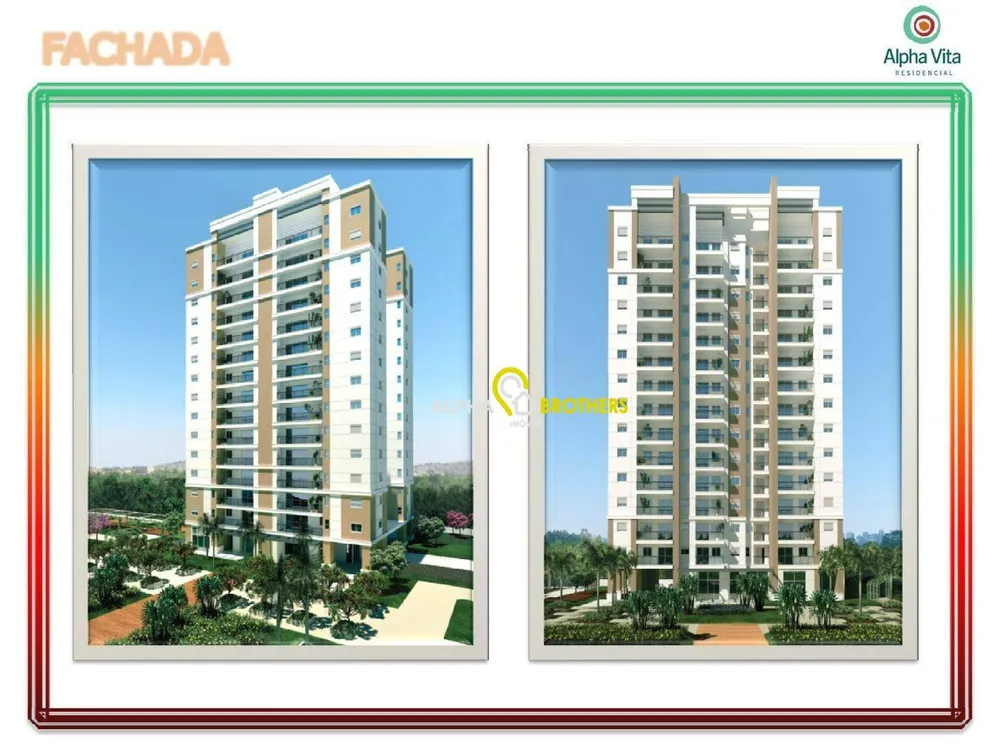 Apartamento, 3 quartos, 144 m² - Foto 11