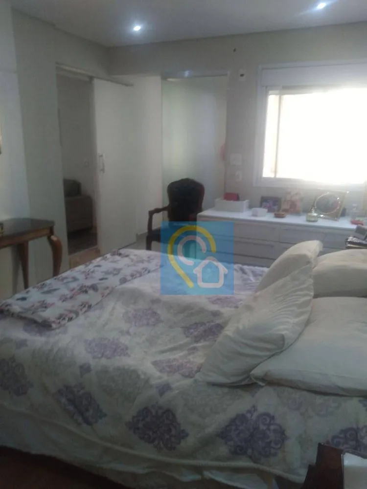 Apartamento, 3 quartos, 144 m² - Foto 9