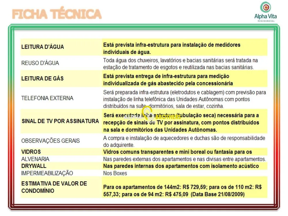 Apartamento, 3 quartos, 144 m² - Foto 6