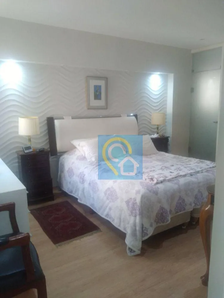 Apartamento, 3 quartos, 144 m² - Foto 8