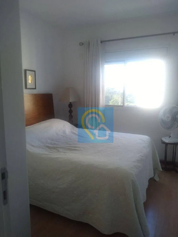 Apartamento, 3 quartos, 144 m² - Foto 5