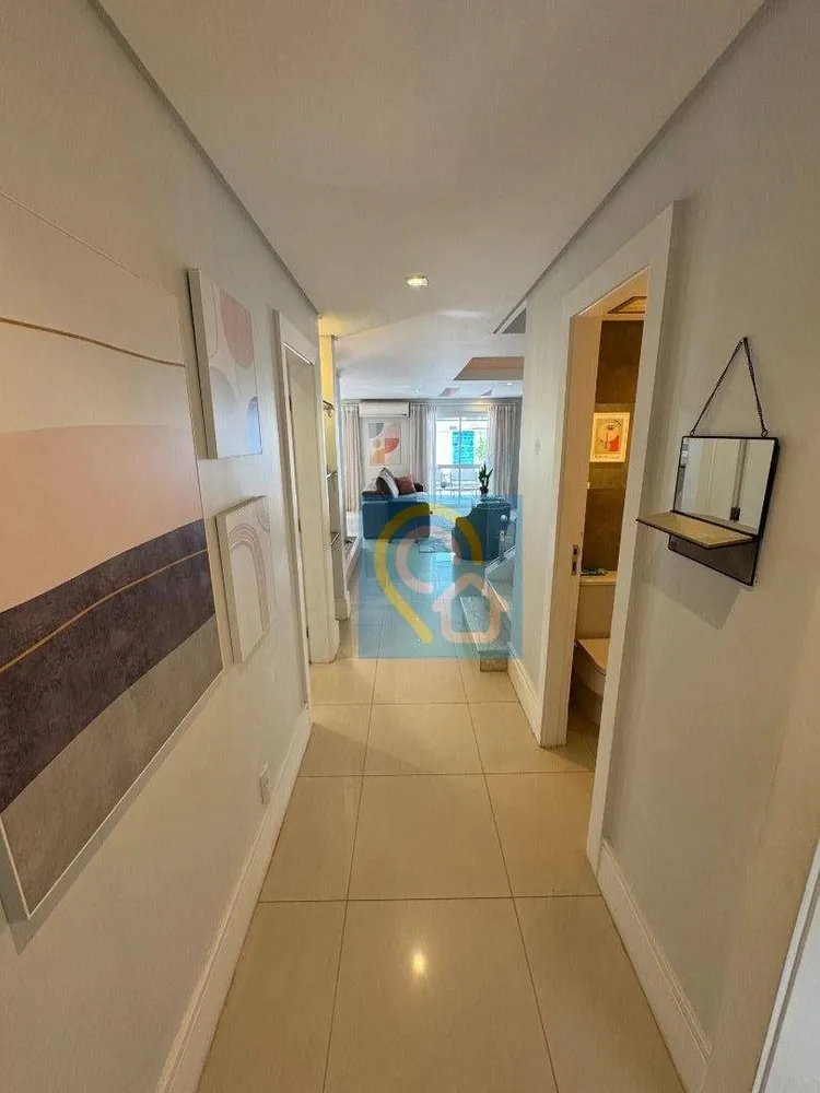 Casa de Condomínio, 4 quartos - Foto 10