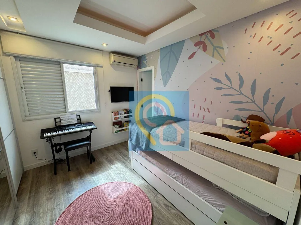 Casa de Condomínio, 4 quartos - Foto 6