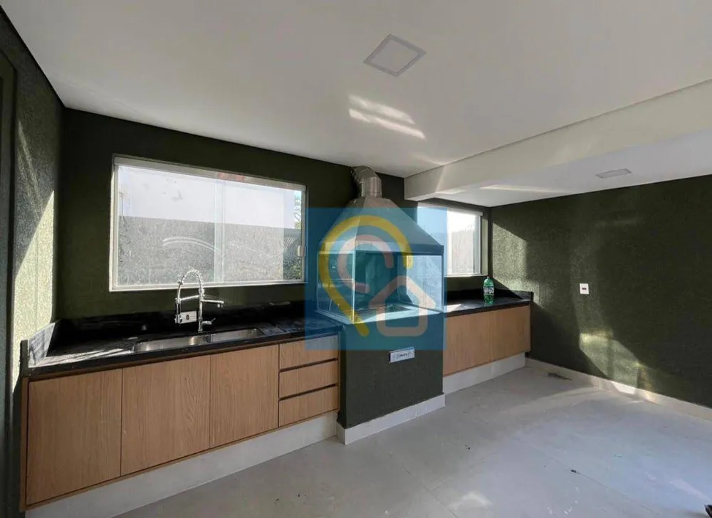 Casa de Condomínio, 4 quartos - Foto 8