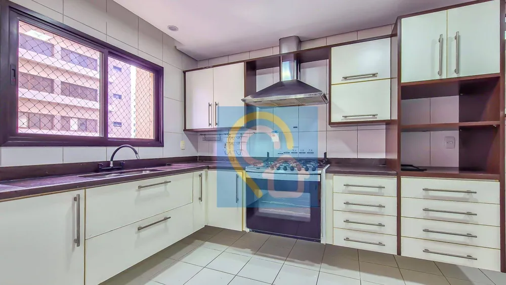 Apartamento, 4 quartos, 177 m² - Foto 2