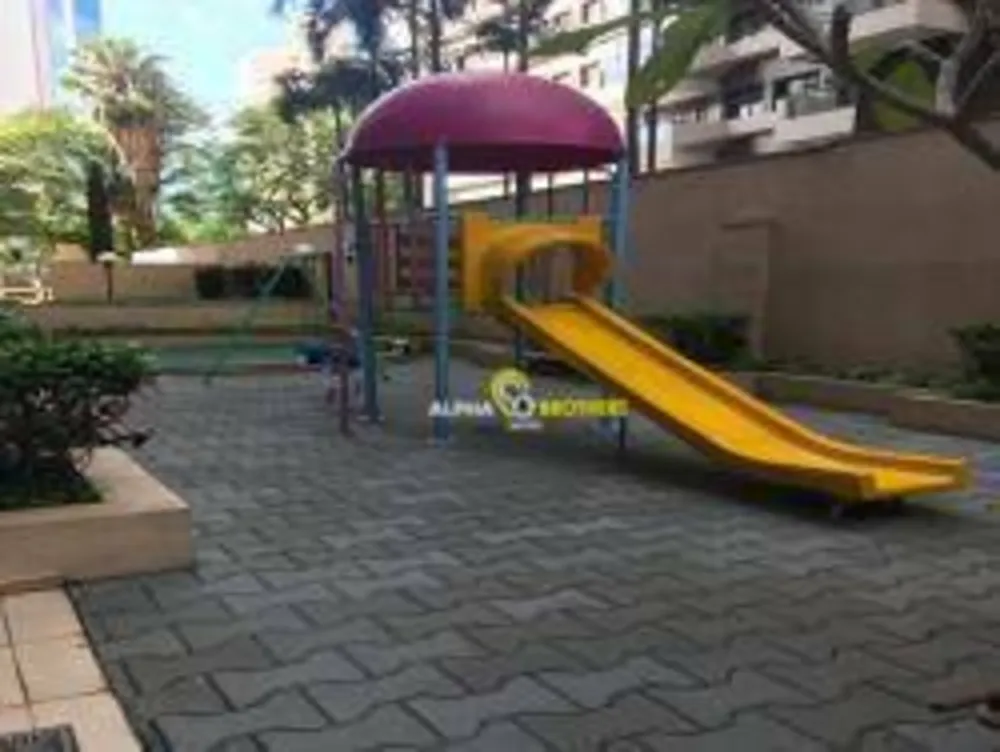 Apartamento, 4 quartos, 177 m² - Foto 12