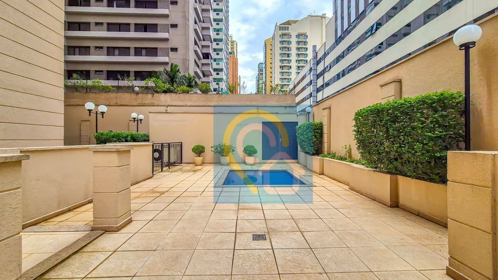 Apartamento, 4 quartos, 177 m² - Foto 9
