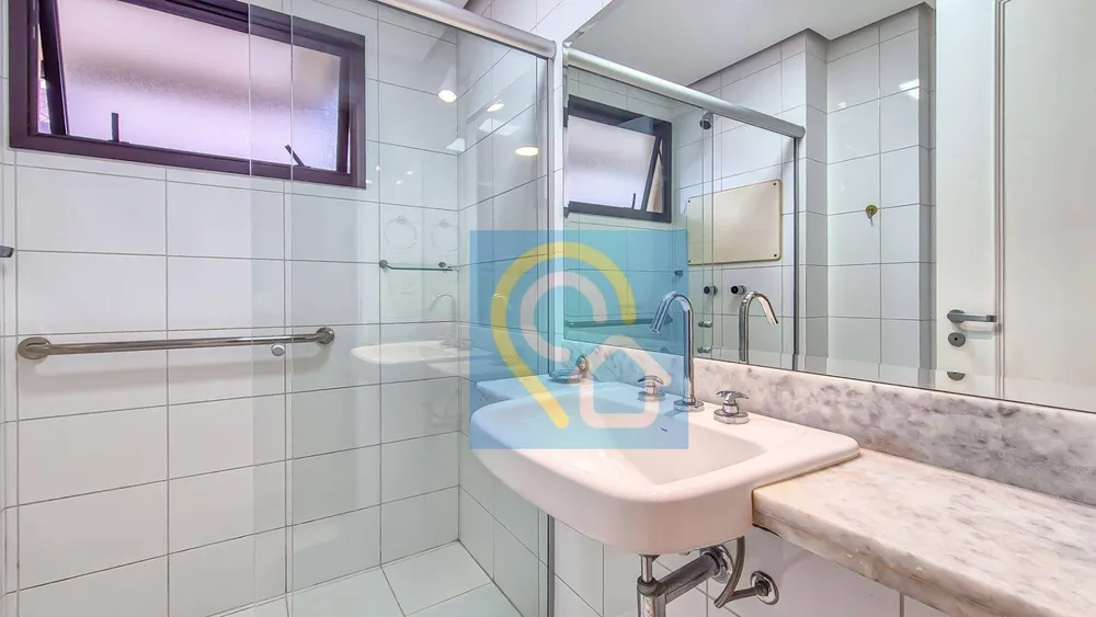 Apartamento, 4 quartos, 177 m² - Foto 5