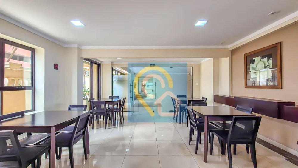 Apartamento, 4 quartos, 177 m² - Foto 8