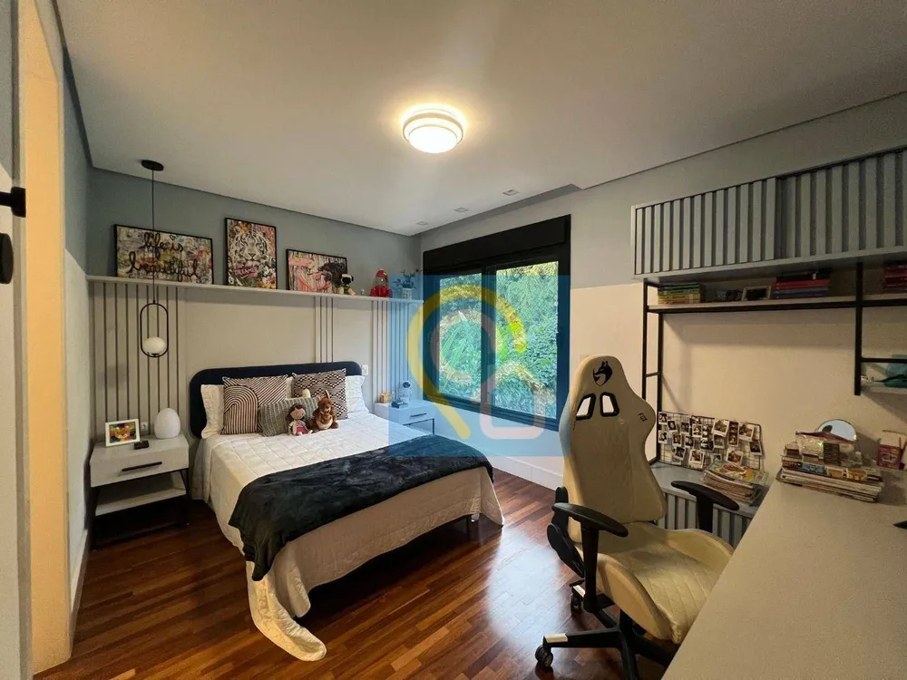 Casa de Condomínio, 4 quartos - Foto 8