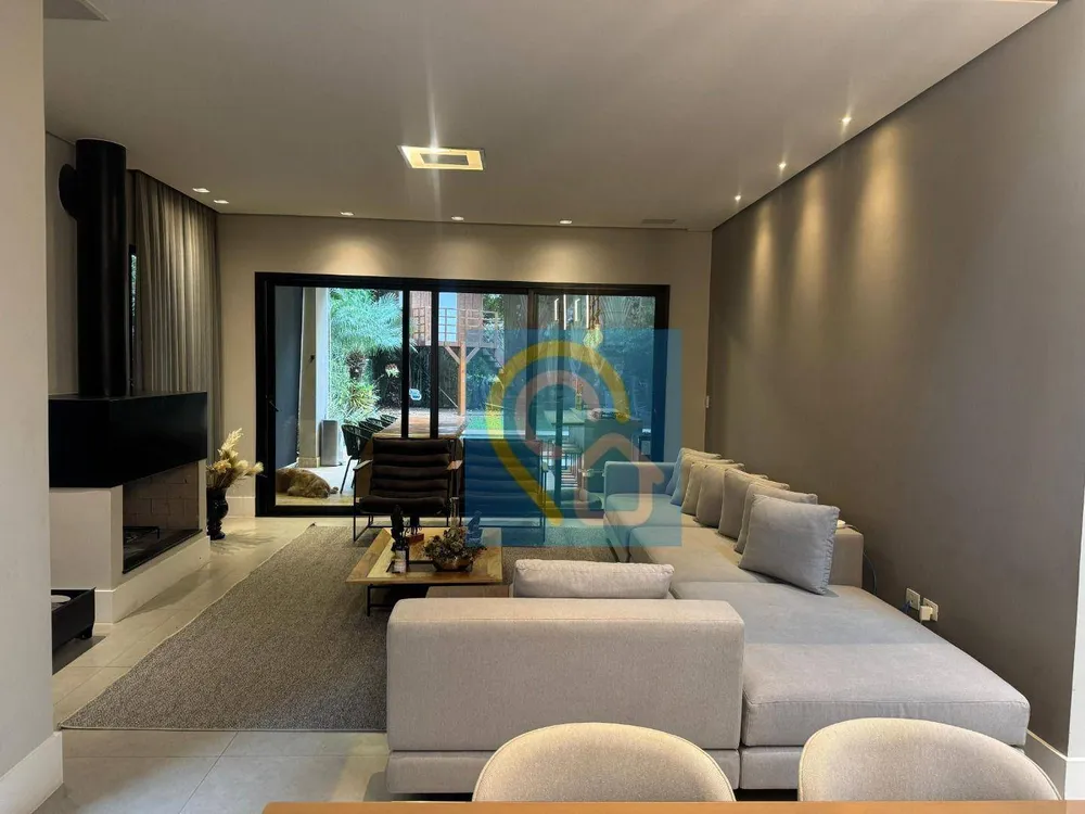 Casa de Condomínio, 4 quartos - Foto 6