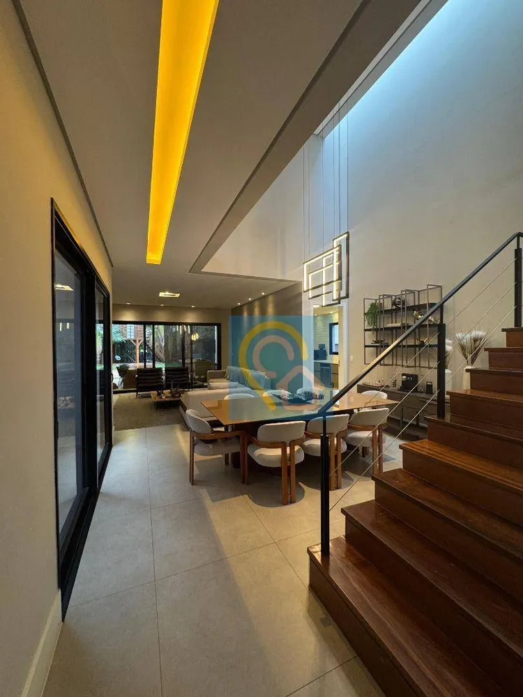 Casa de Condomínio, 4 quartos - Foto 10