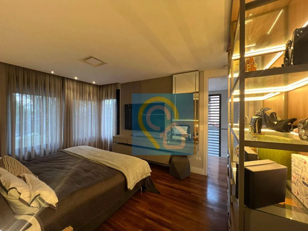 Casa de Condomínio, 4 quartos - Foto 5