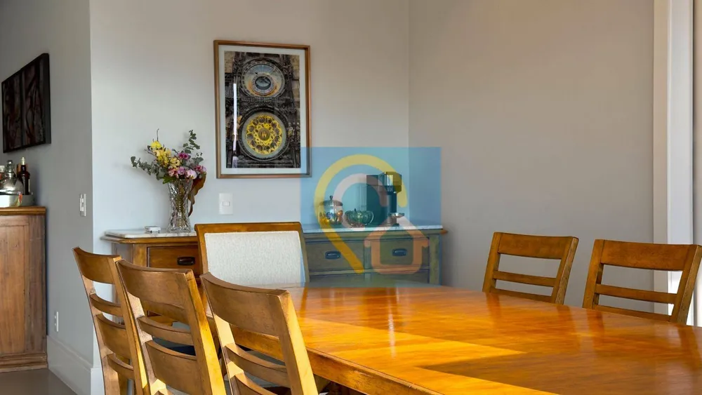 Casa de Condomínio, 4 quartos - Foto 8