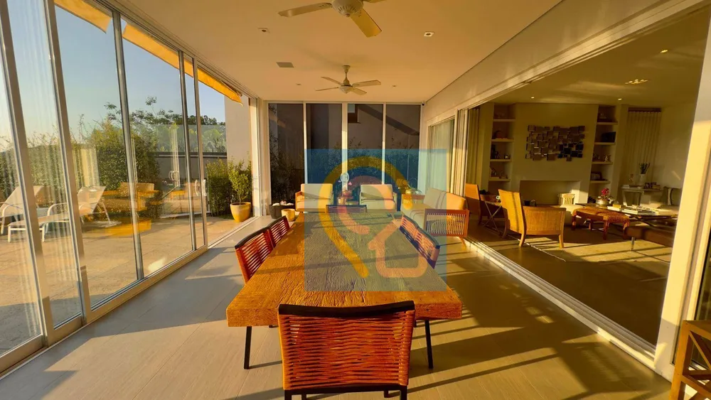 Casa de Condomínio, 4 quartos - Foto 6