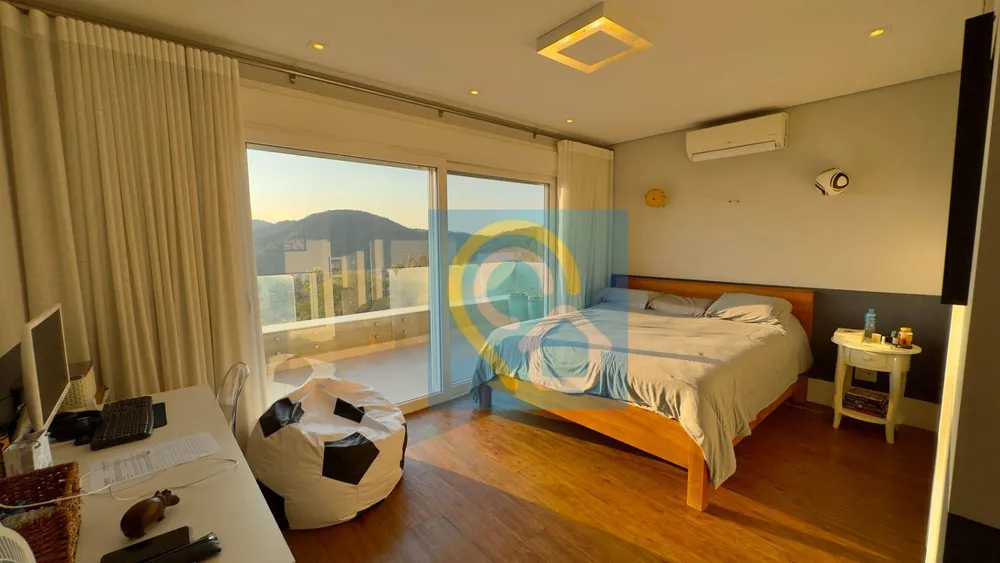 Casa de Condomínio, 4 quartos - Foto 10