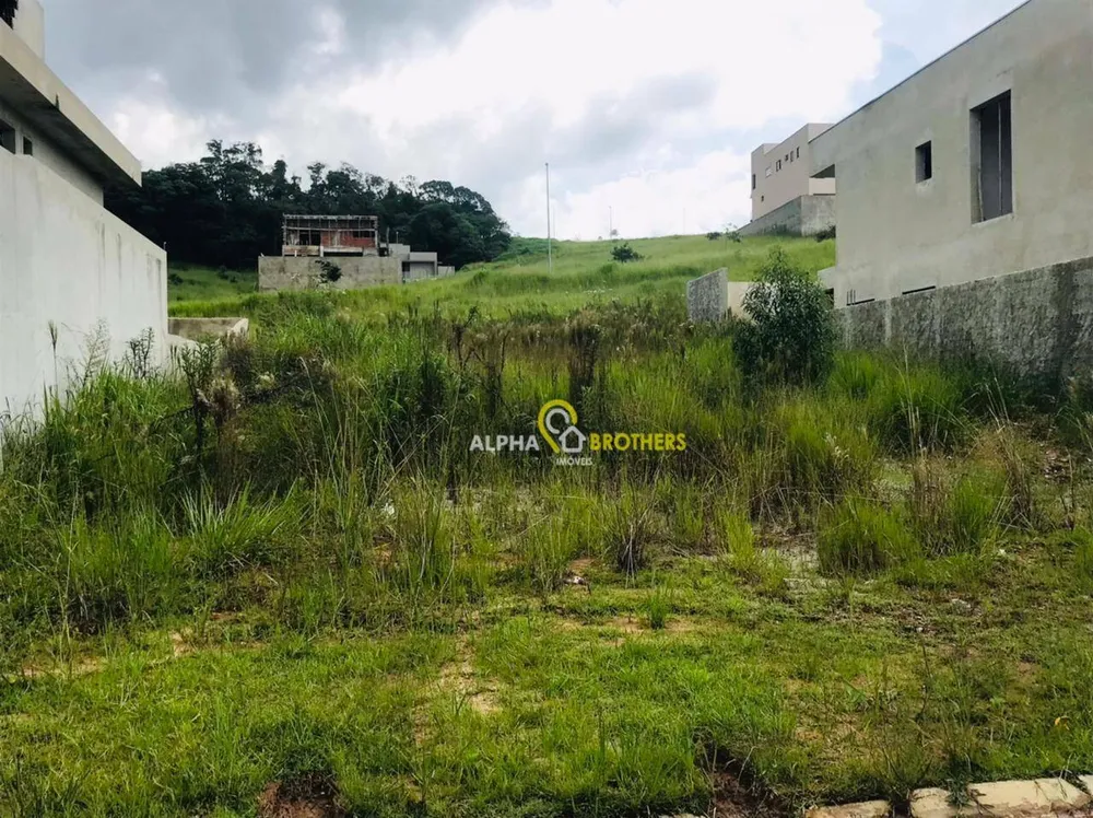 Loteamento e Condomínio, 437 m² - Foto 7