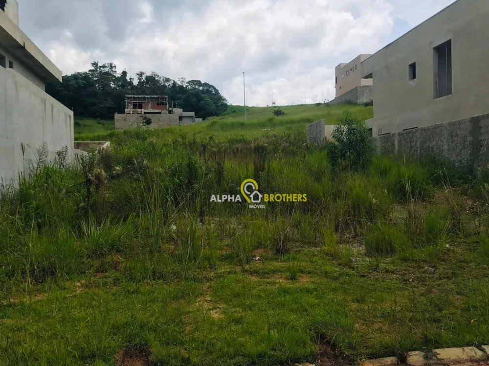 Loteamento e Condomínio, 437 m² - Foto 1