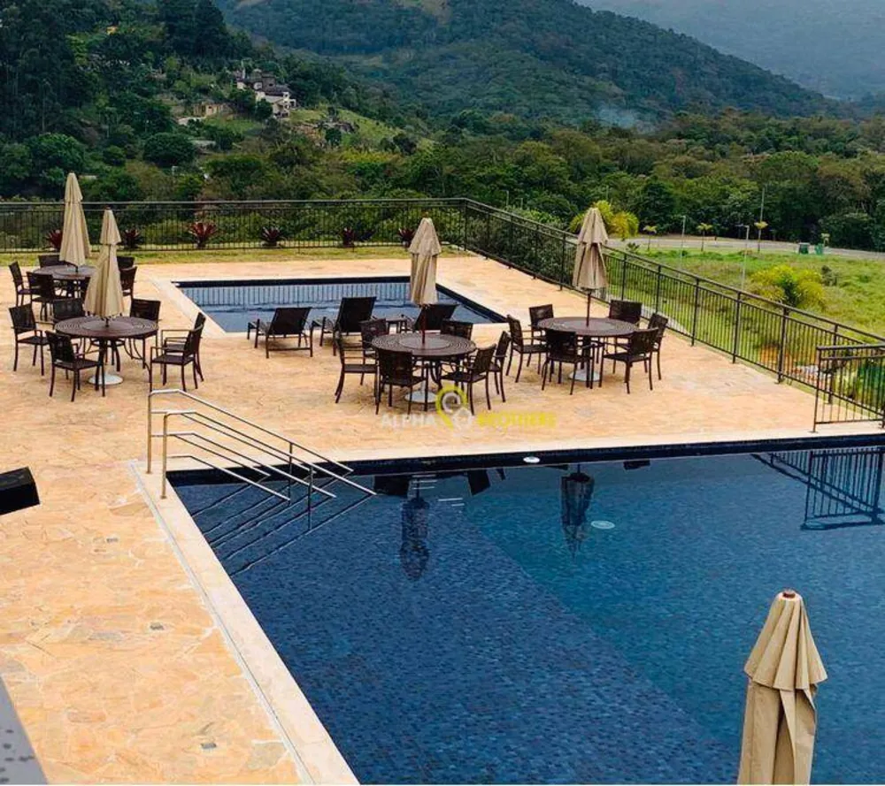 Loteamento e Condomínio, 437 m² - Foto 8