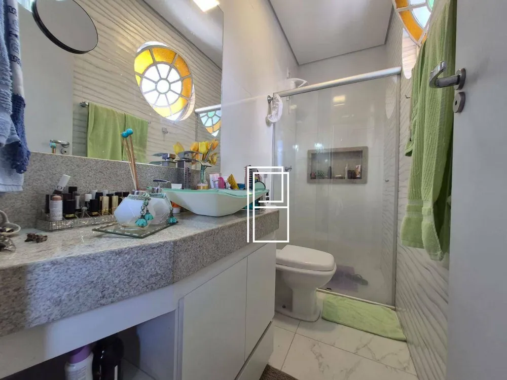 Apartamento, 3 quartos, 122 m² - Foto 14