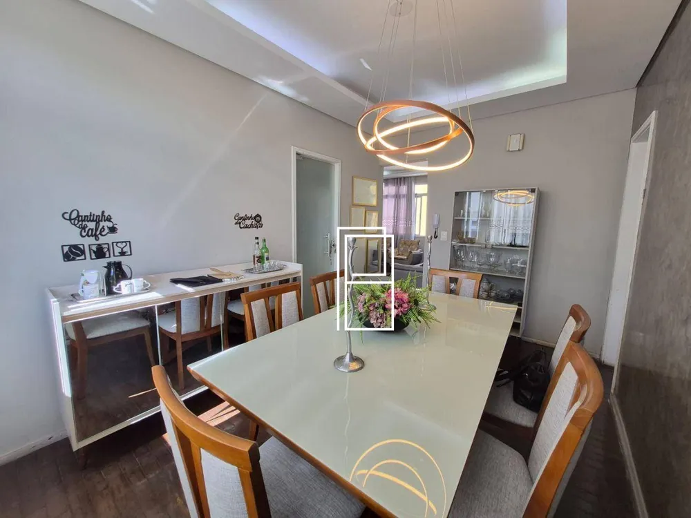 Apartamento, 3 quartos, 122 m² - Foto 7