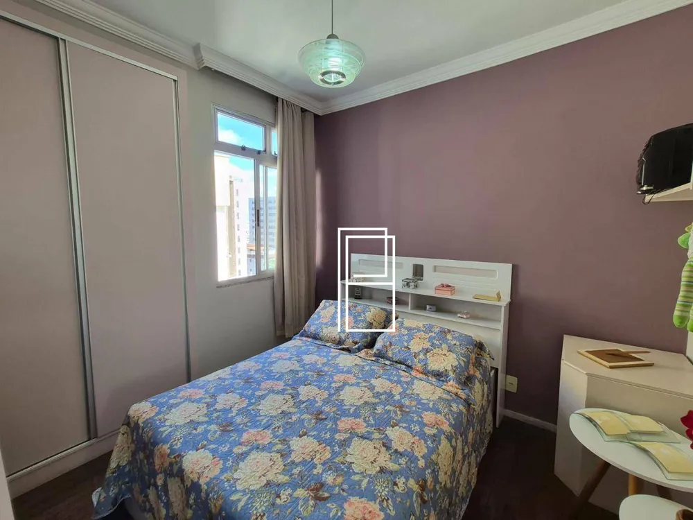 Apartamento, 3 quartos, 122 m² - Foto 9