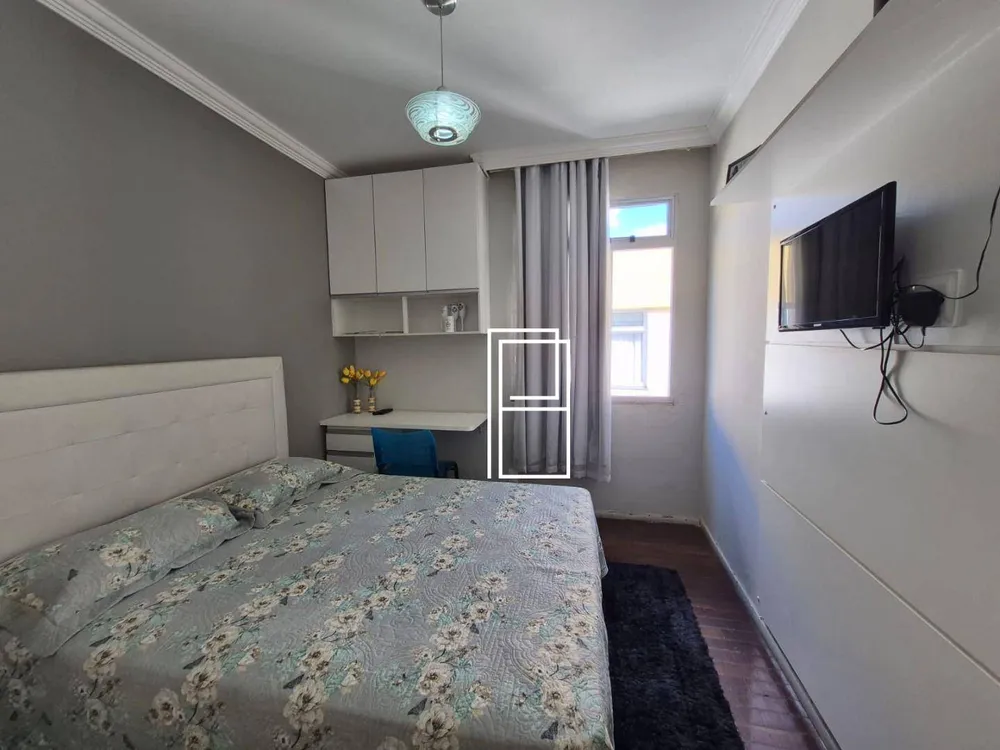 Apartamento, 3 quartos, 122 m² - Foto 12