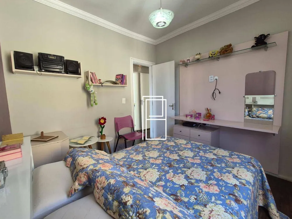 Apartamento, 3 quartos, 122 m² - Foto 11