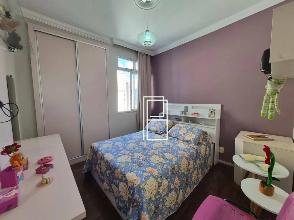 Apartamento, 3 quartos, 122 m² - Foto 10
