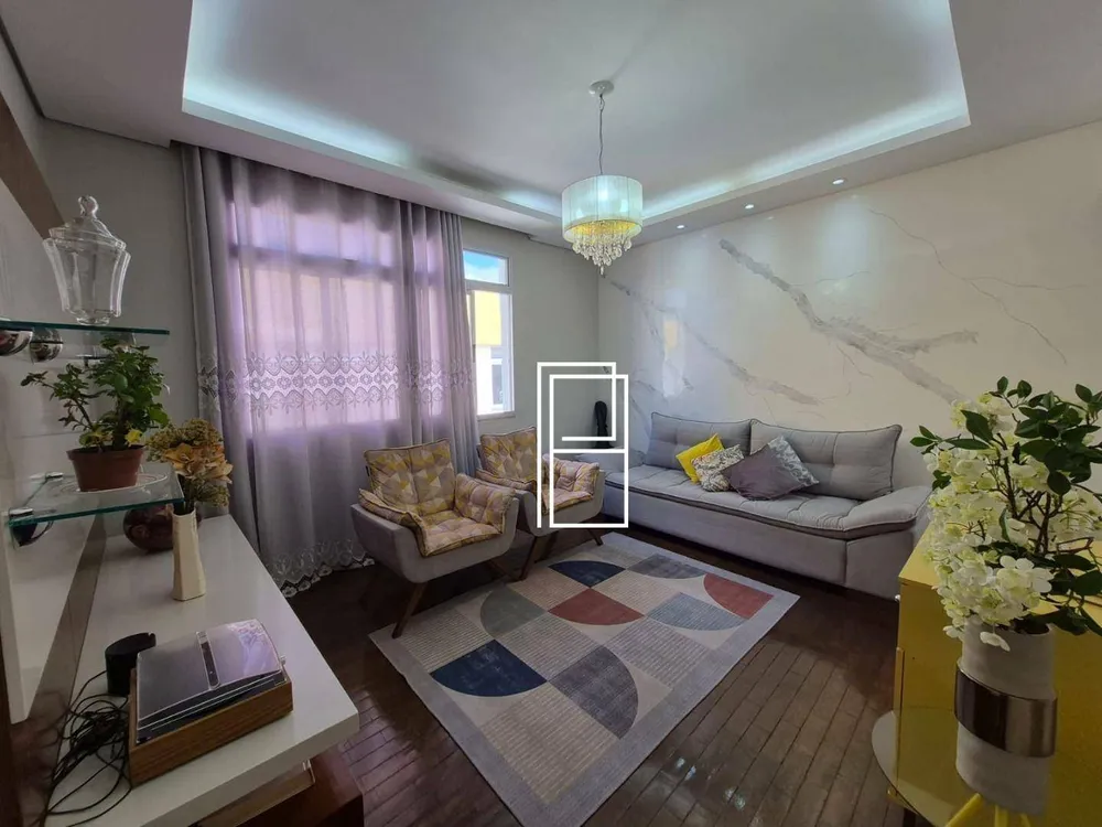 Apartamento, 3 quartos, 122 m² - Foto 4