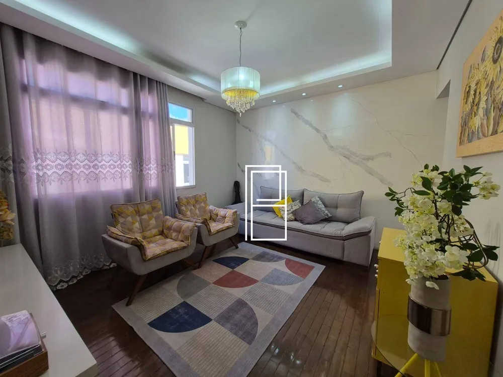 Apartamento, 3 quartos, 122 m² - Foto 5