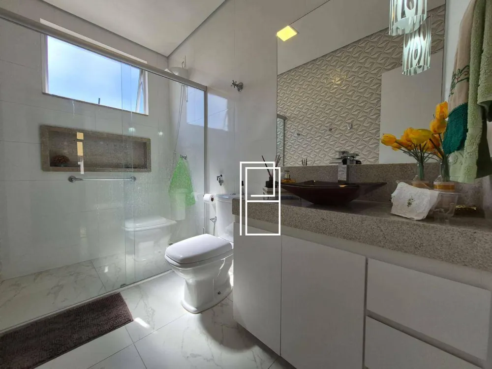Apartamento, 3 quartos, 122 m² - Foto 8