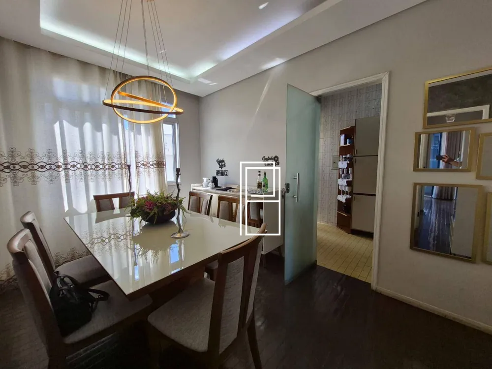 Apartamento, 3 quartos, 122 m² - Foto 6