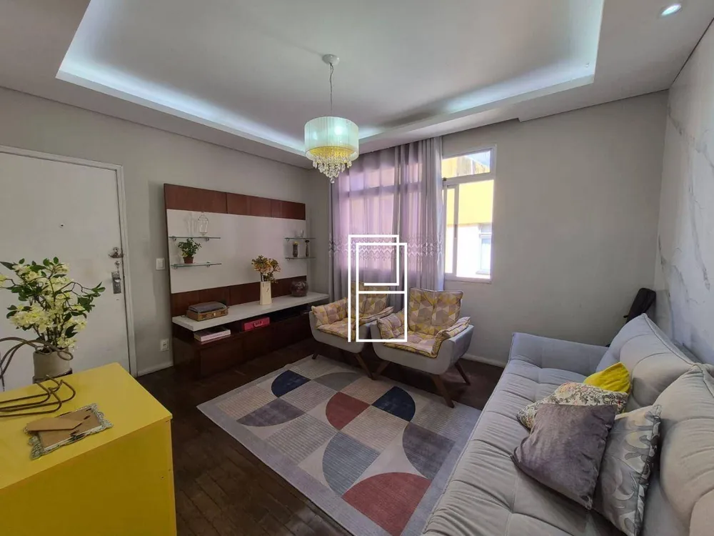 Apartamento, 3 quartos, 122 m² - Foto 2
