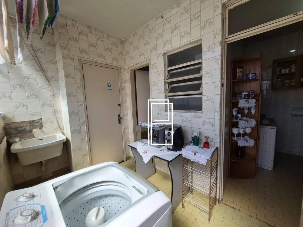 Apartamento, 3 quartos, 122 m² - Foto 17
