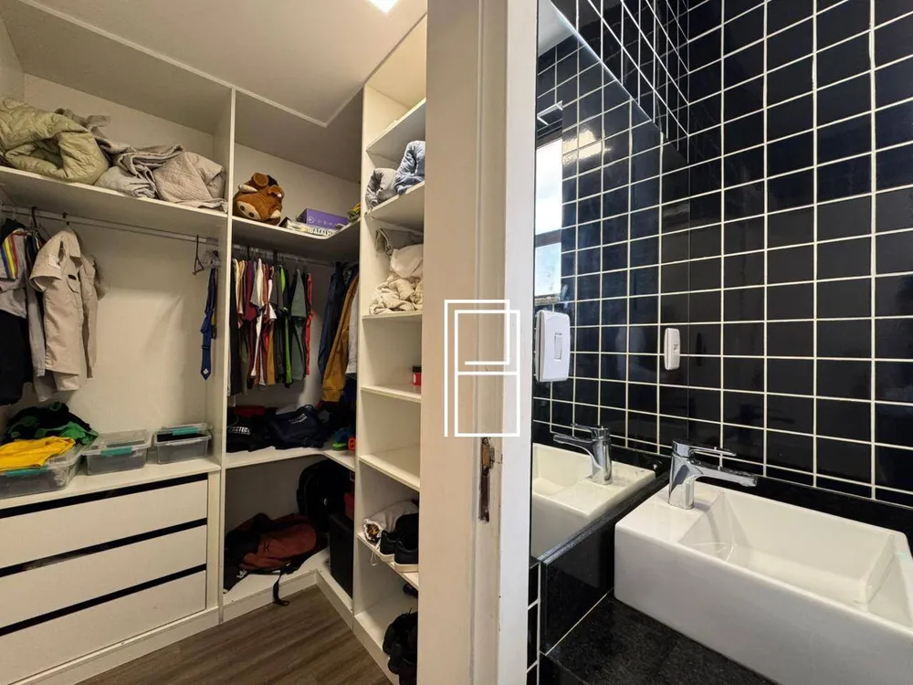 Casa, 4 quartos, 300 m² - Foto 12